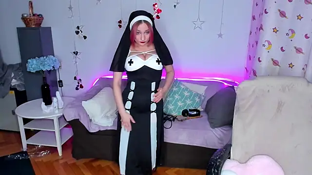 Snapshot of Evelyn_Harper@xh chatting on October 31, 2025, 12:29 am Evelyn Harperxh online show from October 31, 2025, 12:29 am