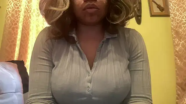 MommyConfident online show from April 27, 2026, 7:12 pm