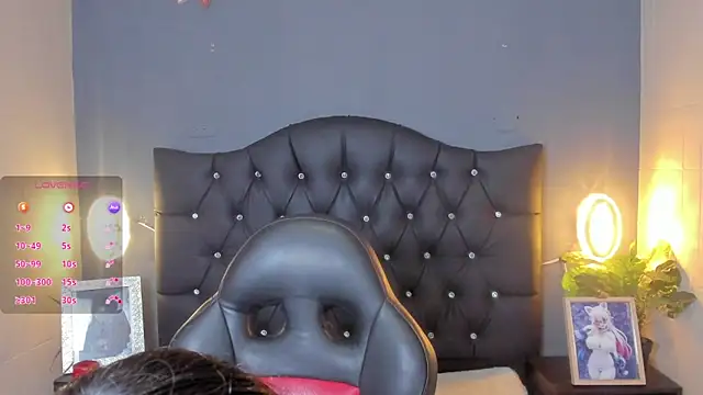 Kagome01 online show from April 8, 2026, 12:17 pm