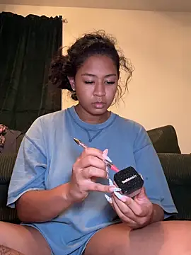 Snapshot of VanessaBling chatting on May 3, 2026, 3:11 am VanessaBling online show from May 3, 2026, 3:11 am