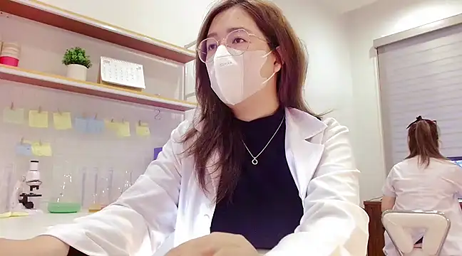 Alisa Hotfeeling online show from March 10, 2025, 2:17 am