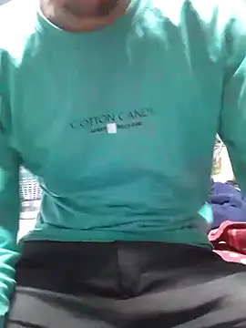 Burhade-- online show from October 2, 2025, 10:24 pm