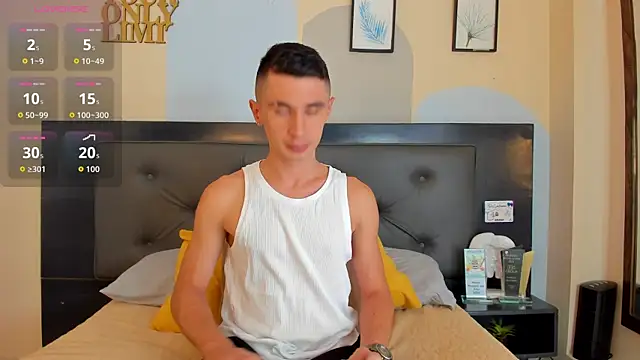Jotastevensxx online show from July 16, 2026, 6:49 pm