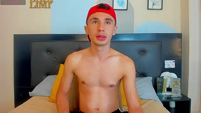 Jotastevensxx online show from July 4, 2026, 8:46 pm
