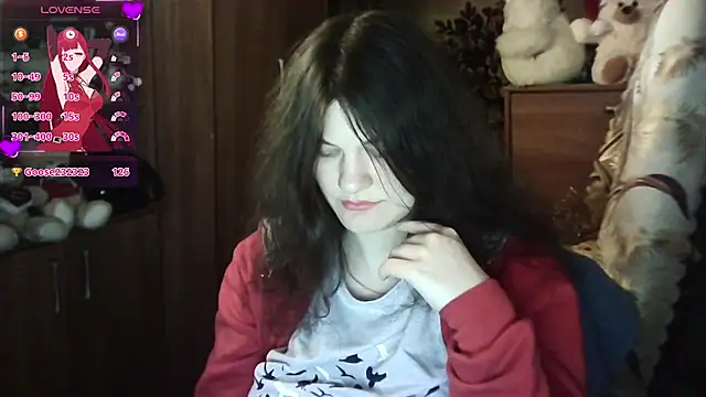 Flower Jas online show from February 16, 2025, 3:05 pm