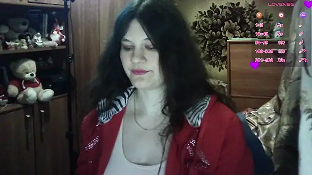 Flower Jas online show from February 12, 2025, 9:22 pm