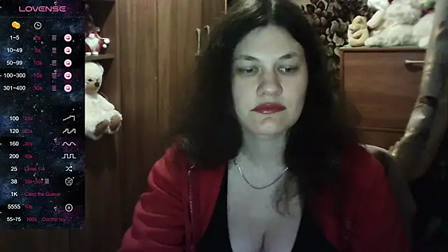 Flower Jas online show from December 9, 2024, 8:01 pm