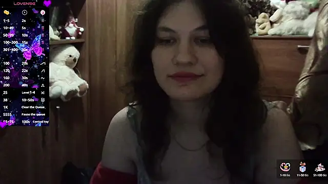 Flower Jas online show from December 18, 2024, 5:52 pm