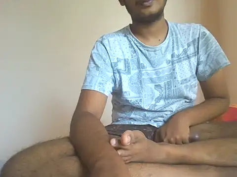 Dusky Aarav online show from June 4, 2026, 4:50 am