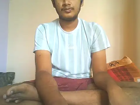 Dusky Aarav online show from June 2, 2026, 5:07 am