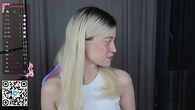 mybunnywendy online show from February 26, 2026, 5:35 pm