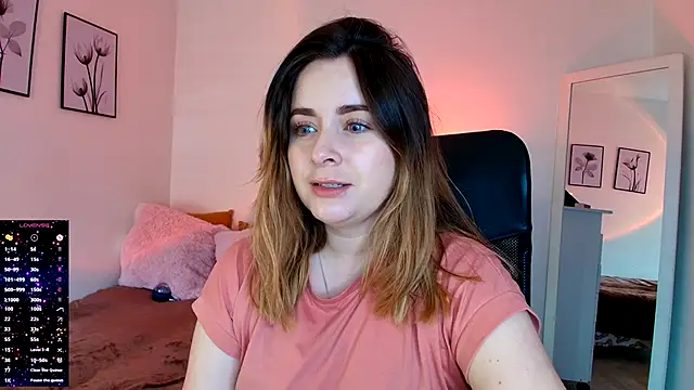 Snapshot of miss_seline chatting on September 15, 2025, 4:18 pm miss seline online show from September 15, 2025, 4:18 pm