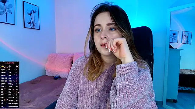 Snapshot of miss_seline chatting on September 17, 2025, 4:09 pm miss seline online show from September 17, 2025, 4:09 pm