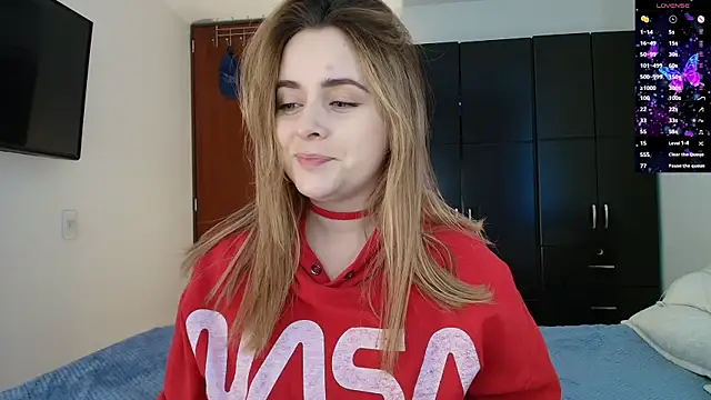 Snapshot of miss_seline chatting on January 31, 2025, 8:54 pm miss seline online show from January 31, 2025, 8:54 pm