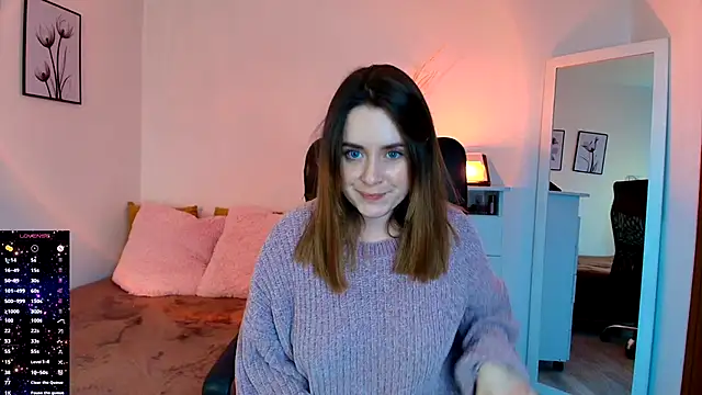 Snapshot of miss_seline chatting on October 13, 2025, 8:43 pm miss seline online show from October 13, 2025, 8:43 pm