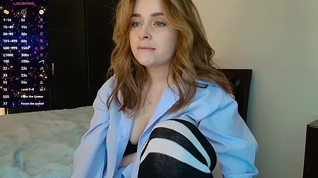 Snapshot of miss_seline chatting on December 10, 2024, 11:40 pm miss seline online show from December 10, 2024, 11:40 pm