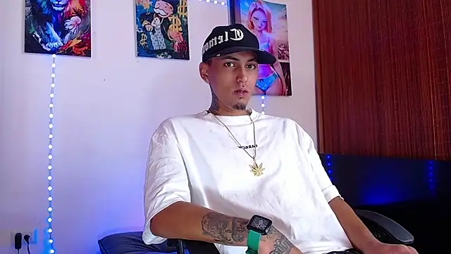 Liam lee online show from January 10, 2026, 4:46 pm