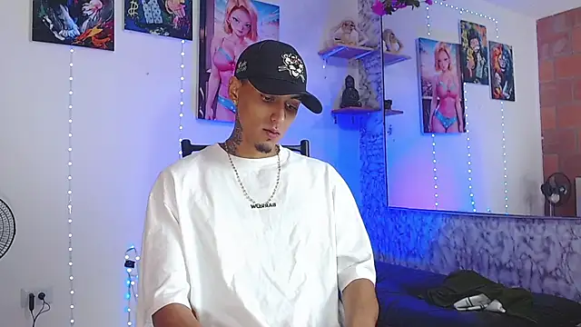 Liam lee online show from October 19, 2025, 2:31 pm