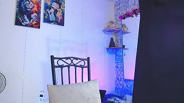 Liam lee online show from October 23, 2025, 1:43 pm