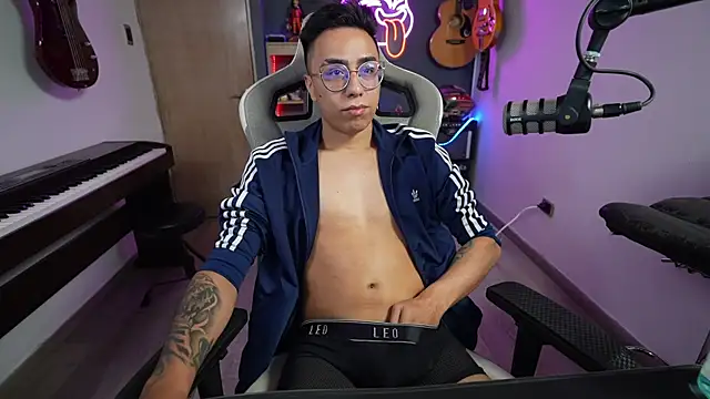 granxarma960 online show from February 14, 2025, 5:41 am