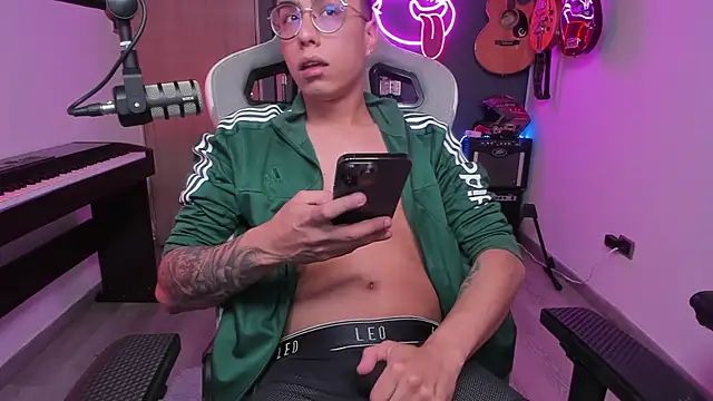 granxarma960 online show from December 21, 2024, 5:14 am