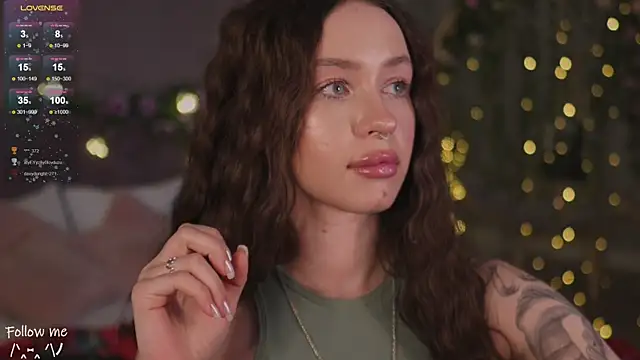 Snapshot of Meow_Nancy chatting on February 10, 2025, 12:18 pm Meow Nancy online show from February 10, 2025, 12:18 pm