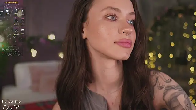 Snapshot of Meow_Nancy chatting on February 26, 2025, 5:35 am Meow Nancy online show from February 26, 2025, 5:35 am