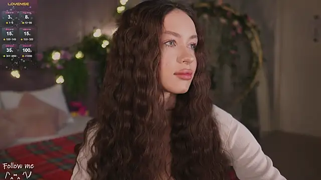 Snapshot of Meow_Nancy chatting on February 10, 2025, 5:36 am Meow Nancy online show from February 10, 2025, 5:36 am