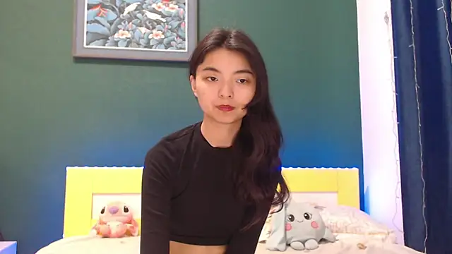 Snapshot of Shy_Kira chatting on January 13, 2026, 10:30 am Shy Kira online show from January 13, 2026, 10:30 am