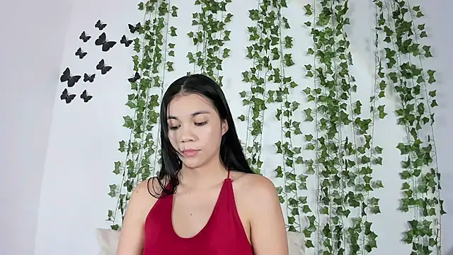 Emiily Parkerr online show from February 21, 2026, 3:08 am