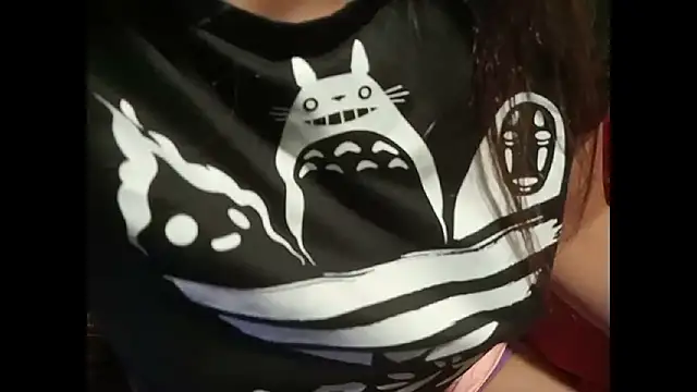 ForeversweetXX online show from September 12, 2025, 10:31 pm