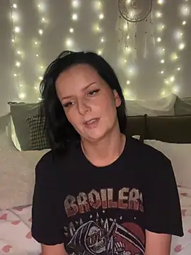 Off  Melonenmandy online show from February 12, 2026, 5:56 pm