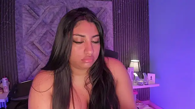 CANDYGABYY online show from December 16, 2025, 3:55 am