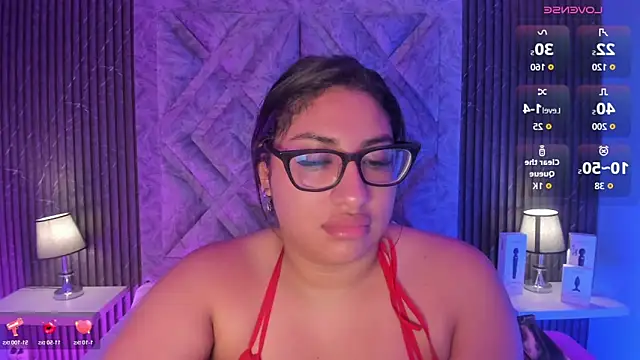 Snapshot of CANDYGABYY chatting on February 13, 2026, 3:50 am CANDYGABYY online show from February 13, 2026, 3:50 am