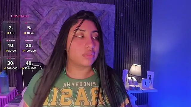 Snapshot of CANDYGABYY chatting on January 10, 2026, 4:30 am CANDYGABYY online show from January 10, 2026, 4:30 am