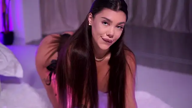 NatyDesiree online show from February 24, 2026, 7:48 pm