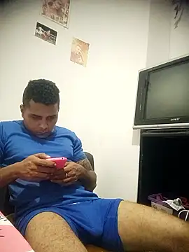 SaucyAffair0 online show from March 19, 2026, 1:05 am