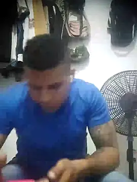 SaucyAffair0 online show from March 10, 2026, 1:42 am