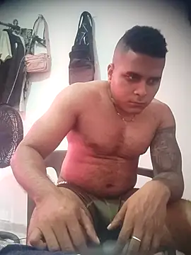 SaucyAffair0 online show from April 3, 2026, 2:34 pm