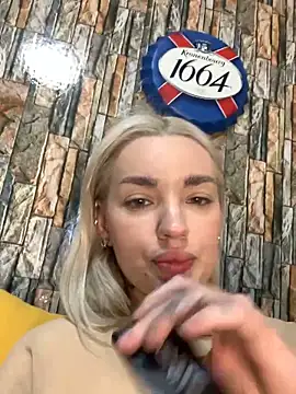 Sextazy online show from March 3, 2026, 7:54 pm