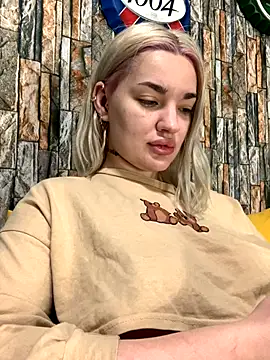 Sextazy online show from November 21, 2025, 12:37 pm