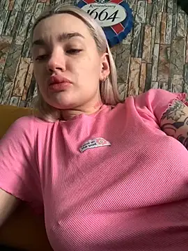 Sextazy online show from March 20, 2026, 8:04 am