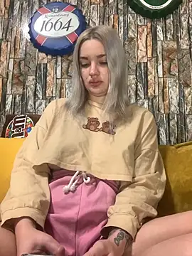 Sextazy online show from November 1, 2025, 10:42 am