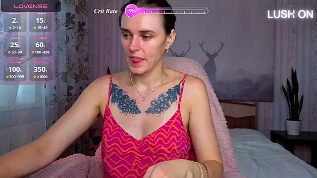 Snapshot of Bella__Swoon chatting on July 11, 2026, 3:51 am Bella Swoon online show from July 11, 2026, 3:51 am