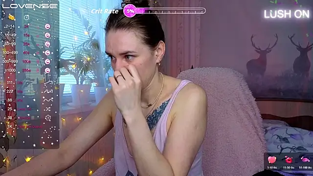 Snapshot of Bella__Swoon chatting on April 13, 2026, 4:27 am Bella Swoon online show from April 13, 2026, 4:27 am