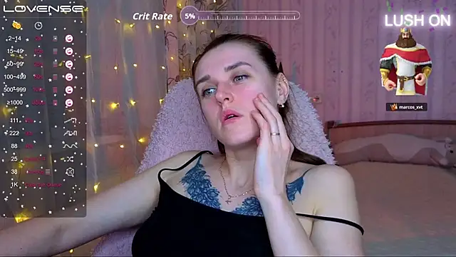 Snapshot of Bella__Swoon chatting on March 30, 2026, 4:30 pm Bella Swoon online show from March 30, 2026, 4:30 pm