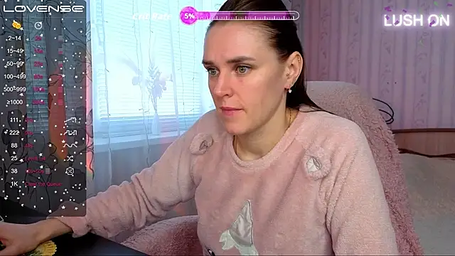 Snapshot of Bella__Swoon chatting on March 6, 2026, 4:07 am Bella Swoon online show from March 6, 2026, 4:07 am