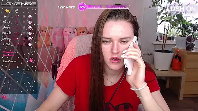 Snapshot of Bella__Swoon chatting on November 3, 2025, 4:17 am Bella Swoon online show from November 3, 2025, 4:17 am