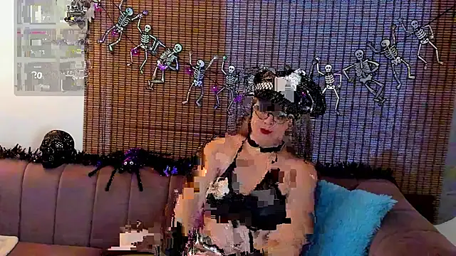 ariana cross online show from October 23, 2025, 1:32 pm