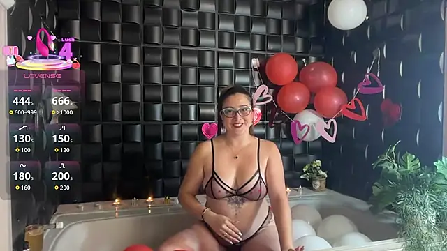 ariana cross online show from September 20, 2025, 1:16 pm